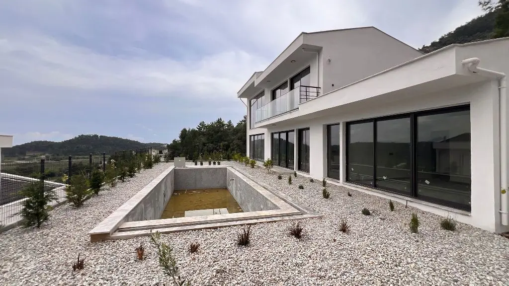 House in Sarigerme